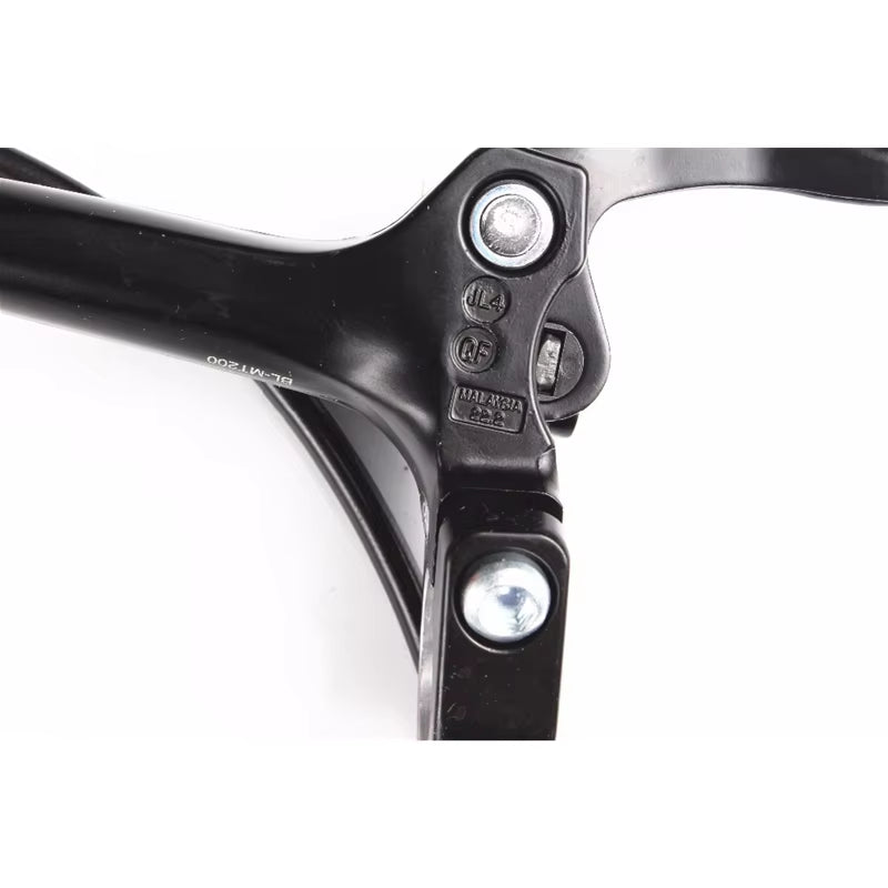 MT200 Brake BL BR MTB E-Bike Hydraulic Disc Brake Bicycle Electric Bike Brake Left Front Right Rear Brake