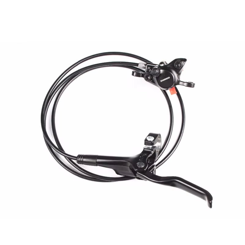MT200 Brake BL BR MTB E-Bike Hydraulic Disc Brake Bicycle Electric Bike Brake Left Front Right Rear Brake