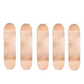 Cheap Price and High Quality Skate Board Deck Maple Wood Skateboards Deck