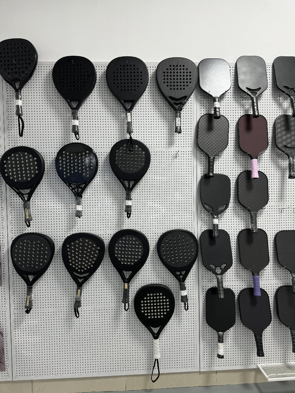 Padel Tennis Racket