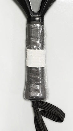 Professional Factory Customizable Padel Tennis Racket High Quality 18K Carbon Fiber Surface with EVA Foam Core Polyester Net