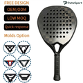 Padel Tennis Racket