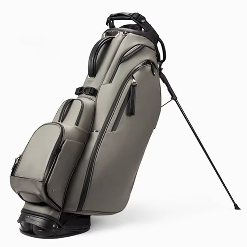 ASL Golf Custom Professional Logo Stand Bag Golf Bag for Man or Woman Waterproof Stand Bag MOQ 1